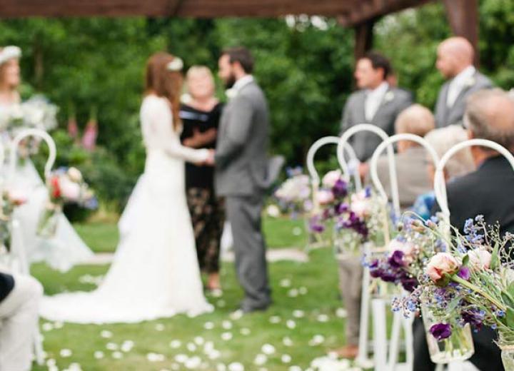 Ceremony Decor - Other