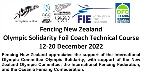 OS FENZ Foil Course 2022 Image 002